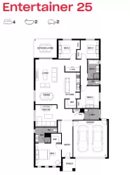 Lakeside - Colac - Lot 8