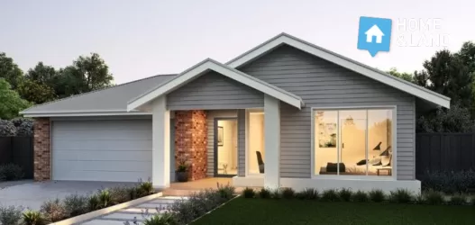 Lakeside - Colac - Lot 8