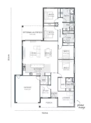 Lakeside - Colac - Lot 8