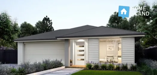 Lakeside - Colac - Lot 8