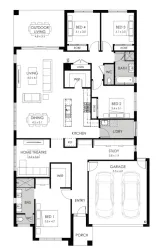 Lakeside - Colac - Lot 8
