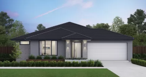 Lakeside - Colac - Lot 8