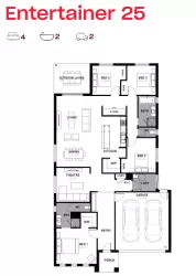 Lakeside - Colac - Lot 9