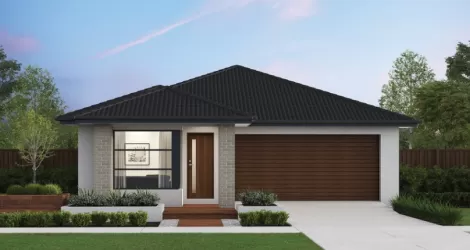 Lakeside - Colac - Lot 9