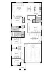 Lakeside - Colac - Lot 9