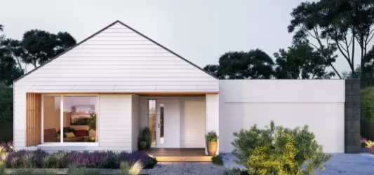 Lakeside - Colac - Lot 9