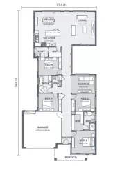 Lakeside - Colac - Lot 9
