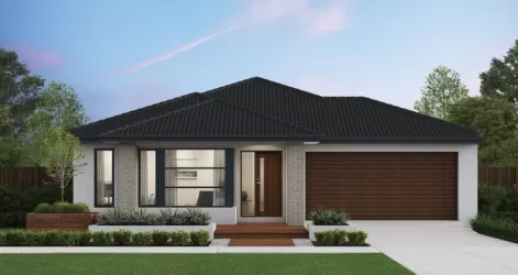 Lakeside - Colac - Lot 9