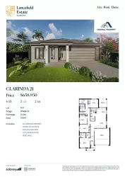 Lancefield Estate - Sunbury Lot 143 HL1