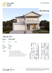 Lancefield Estate - Sunbury Lot 146 HL1
