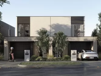 Laurel Townhomes - Bentleigh - Lot 33