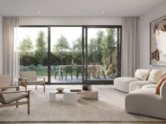 Laurel Townhomes - Bentleigh - Lot 33