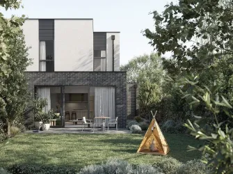 Laurel Townhomes - Bentleigh - Lot 33