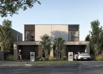 Laurel Townhomes - Bentleigh - Lot 33