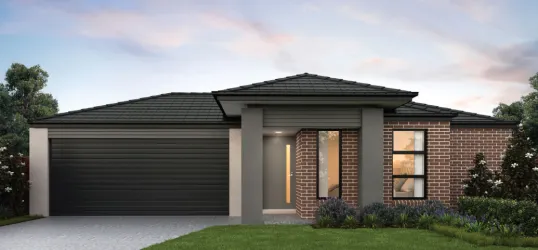Livingston Estate - Benalla - Lot 95