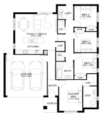 Livingston Estate - Benalla - Lot 95