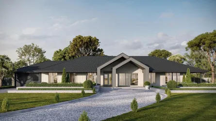 Lot 10 Ambrosia Estate by Simonds Homes