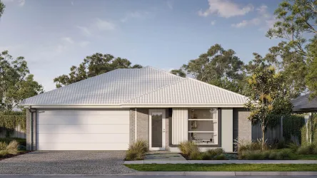 Lot 1003 Aldo Estate by Simonds Homes
