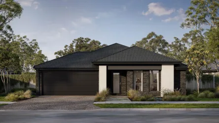 Lot 1004 Lara Lakes Estate by Simonds Homes