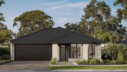 Lot 1007 Aldo Estate by Simonds Homes