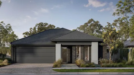 Lot 1007 Aldo Estate by Simonds Homes