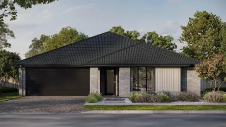 Lot 112 Flinders Walk Estate by Simonds Homes