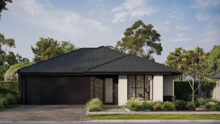 Lot 11535 Warralily Estate by Simonds Homes