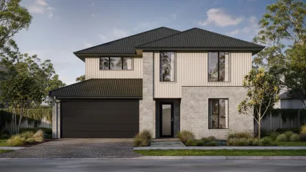 Lot 1154 Aldo Estate by Simonds Homes
