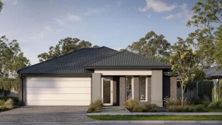 Lot 116 Kaylana Estate by Simonds Homes