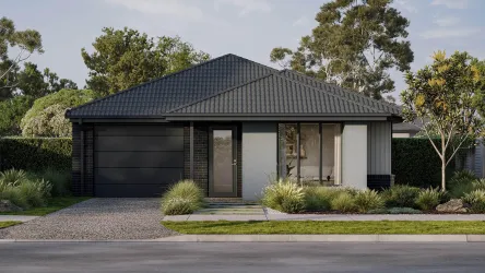 Lot 13 Herberts Lane Estate by Simonds Homes