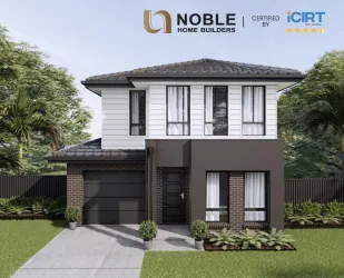 Lot 13/1375 Camden Valley Way by Noble Home Builders