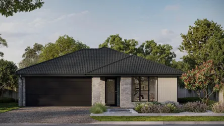 Lot 130 Taylors Rise Estate by Simonds Homes