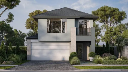 Lot 1406 Whiterock Estate by Simonds Homes