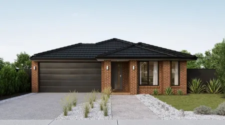 Lot 150 Apollo Drive by Sherridon Homes