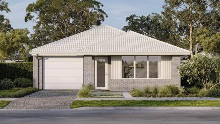 Lot 1530 Grand Central Estate by Simonds Homes
