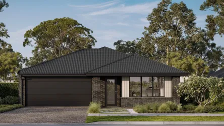 Lot 1728 Grand Central Estate by Simonds Homes