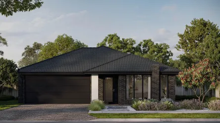 Lot 182 Forrest Green - The Precinct Estate by Simonds Homes