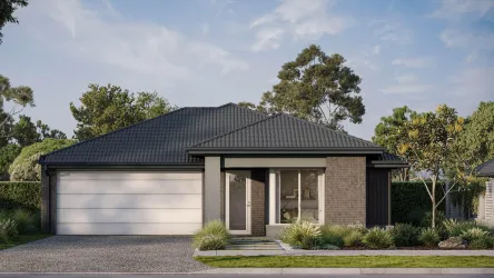 Lot 182 Forrest Green - The Precinct Estate by Simonds Homes