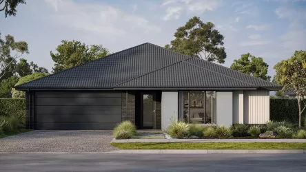 Lot 1822 Grand Central Estate by Simonds Homes