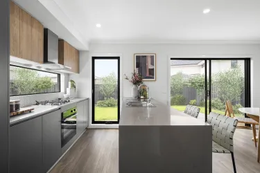 Lot 2 Lanark Street by SOHO Living