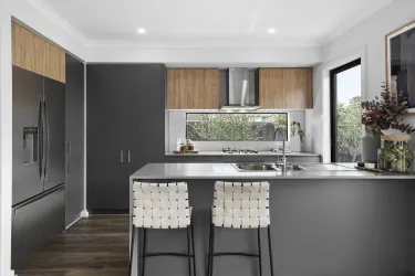 Lot 2 Lanark Street by SOHO Living