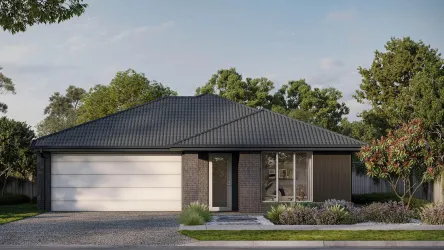 Lot 212 Clara Place Estate by Simonds Homes