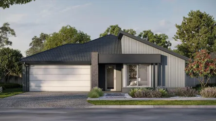 Lot 2130 Redstone Estate by Simonds Homes
