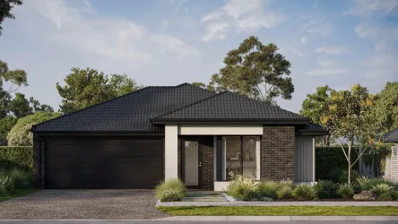 Lot 224 Rosalia Estate by Simonds Homes