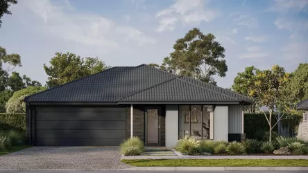 Lot 23 Kingston Haven Estate by Simonds Homes