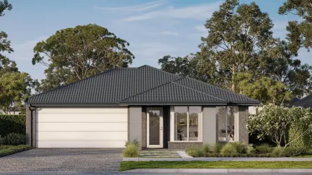 Lot 230 Flinders Walk Estate by Simonds Homes