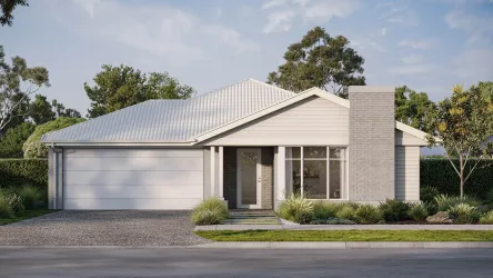 Lot 238 Broadstead Estate by Simonds Homes