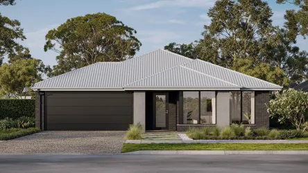 Lot 239 Broadstead Estate by Simonds Homes