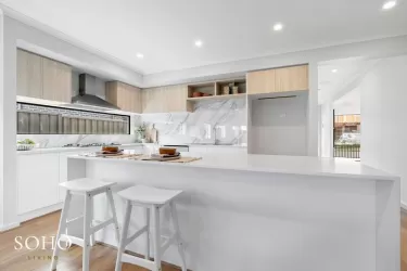 Lot 25 Natal Place, Coastal Vines by SOHO Living