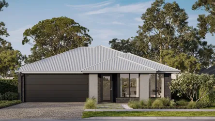 Lot 28 22 Greenhills Crescent by Simonds Homes